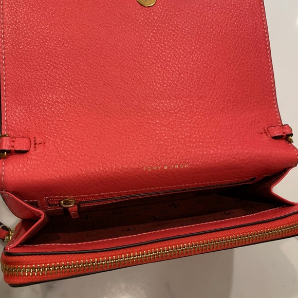 Tory Burch Mini Crossbody - Picture 6 of 6